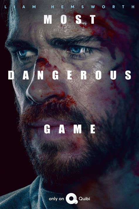 Most Dangerous Game (TV Series 2020.